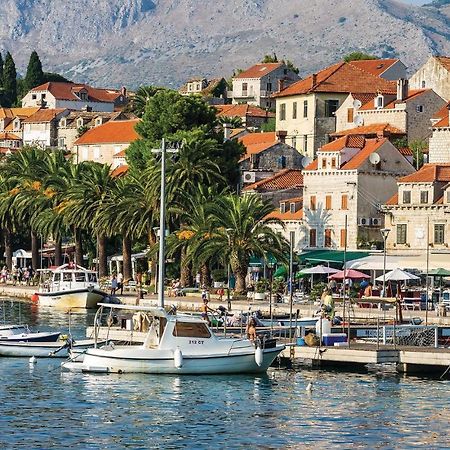 Apartment Cavtat Stjepana Radica Экстерьер фото