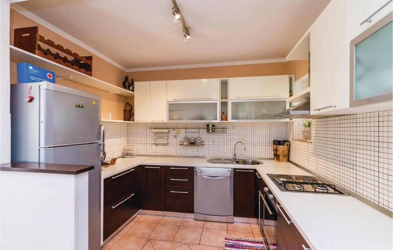 Apartment Cavtat Stjepana Radica Экстерьер фото