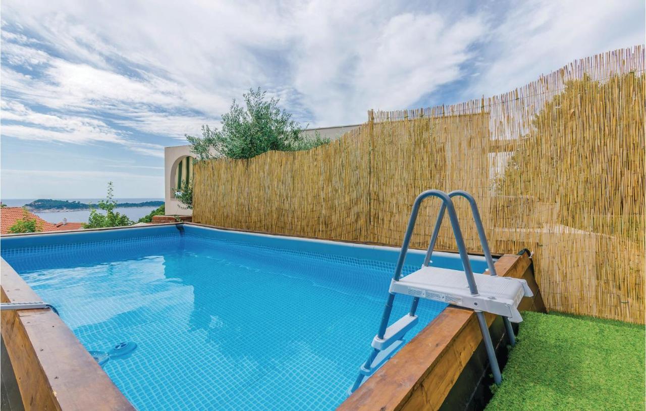 Apartment Cavtat Stjepana Radica Экстерьер фото