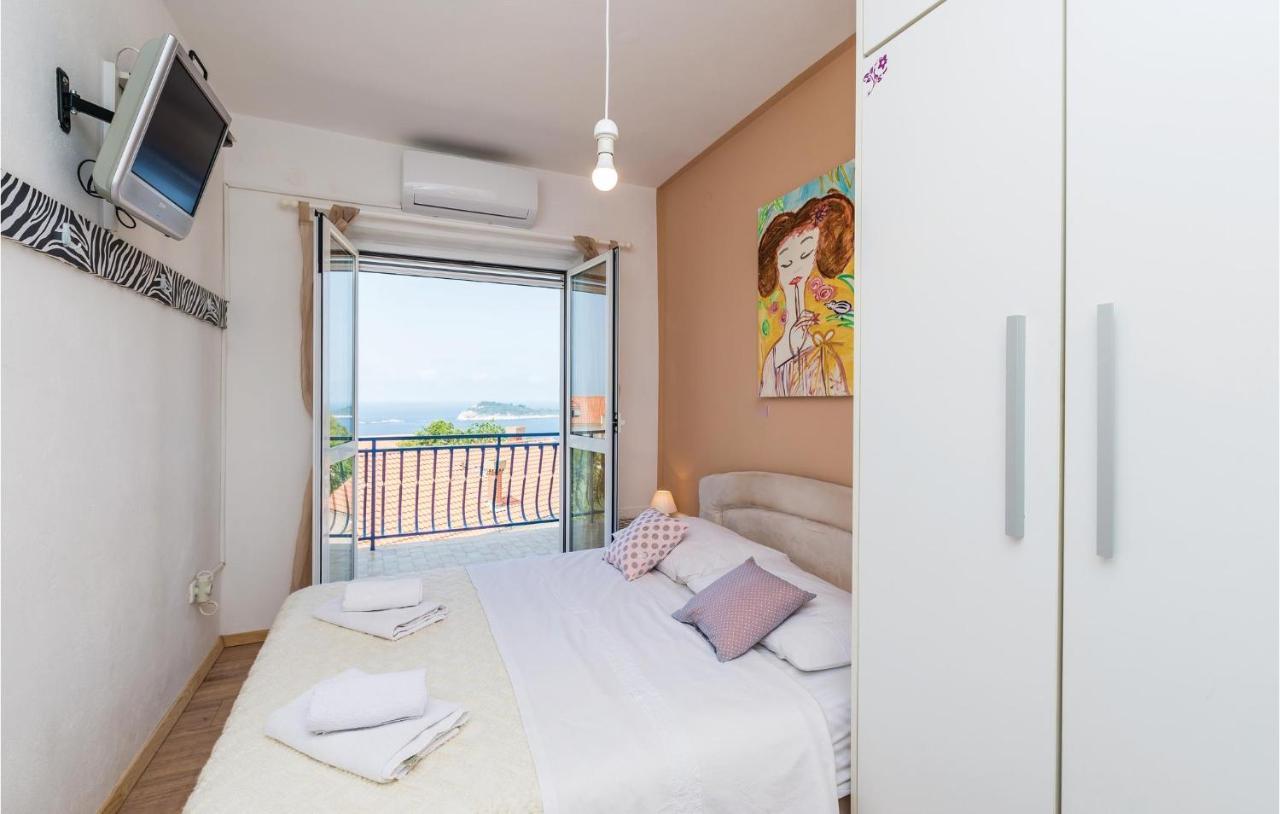 Apartment Cavtat Stjepana Radica Экстерьер фото