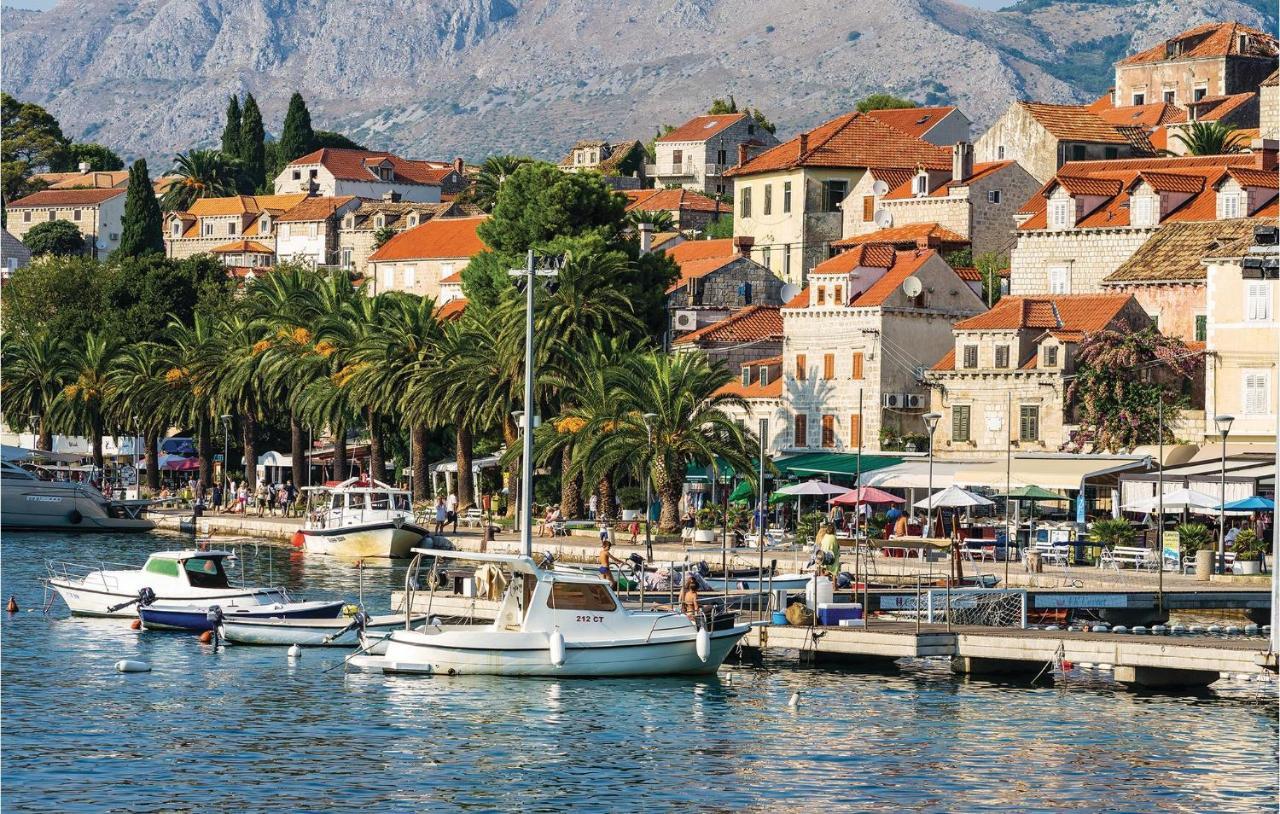 Apartment Cavtat Stjepana Radica Экстерьер фото