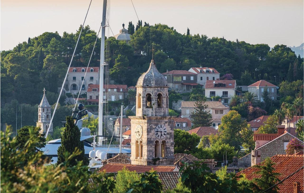 Apartment Cavtat Stjepana Radica Экстерьер фото