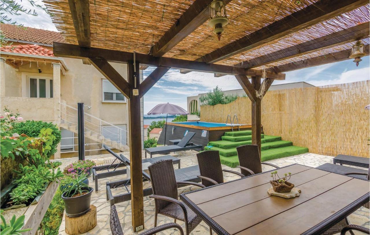 Apartment Cavtat Stjepana Radica Экстерьер фото
