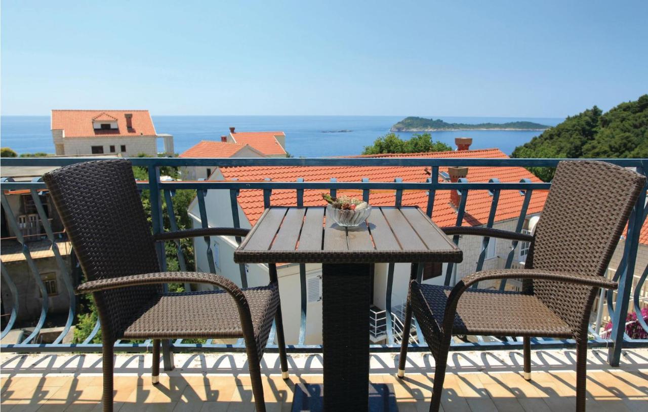Apartment Cavtat Stjepana Radica Экстерьер фото