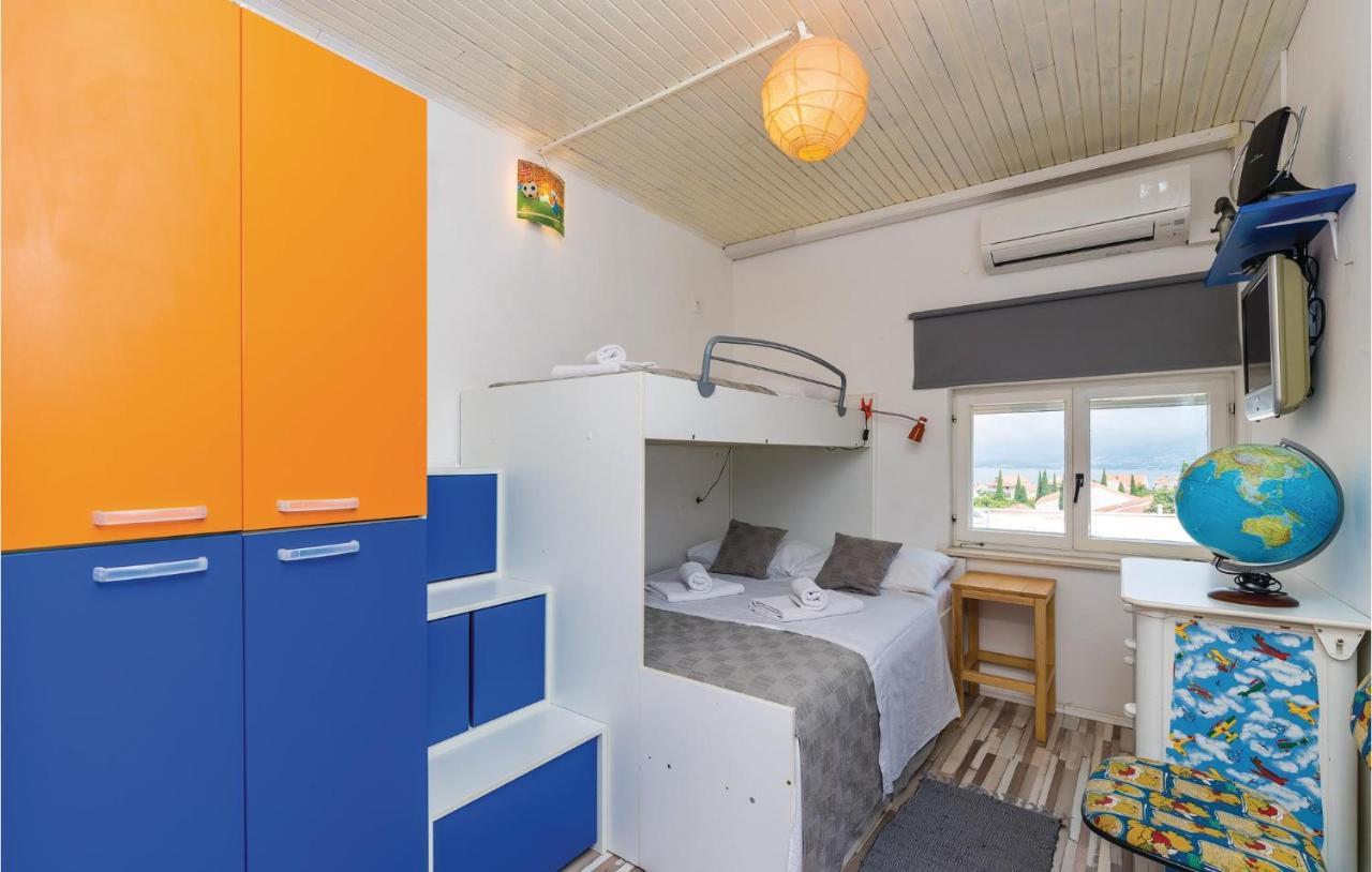 Apartment Cavtat Stjepana Radica Экстерьер фото
