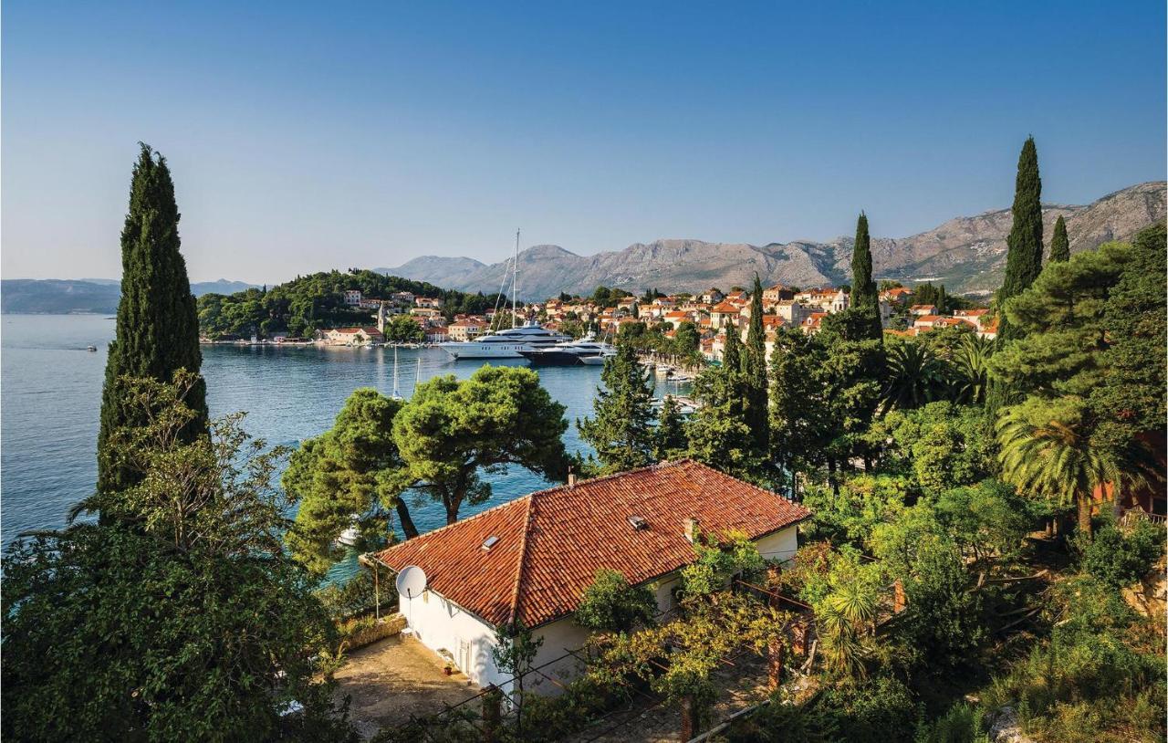 Apartment Cavtat Stjepana Radica Экстерьер фото