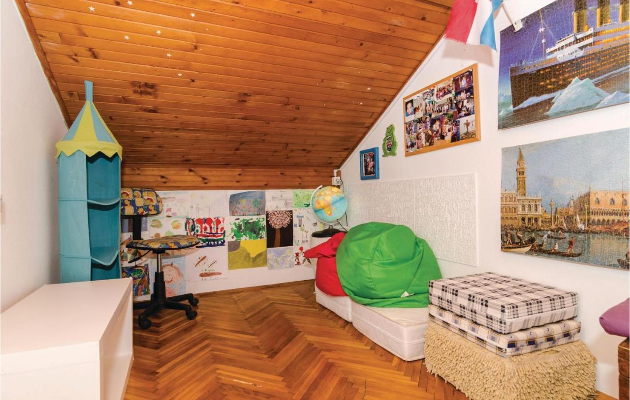 Apartment Cavtat Stjepana Radica Экстерьер фото