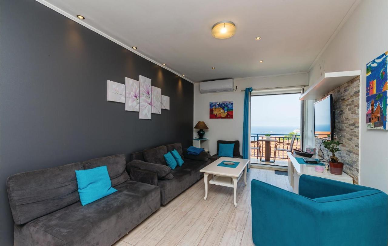Apartment Cavtat Stjepana Radica Экстерьер фото