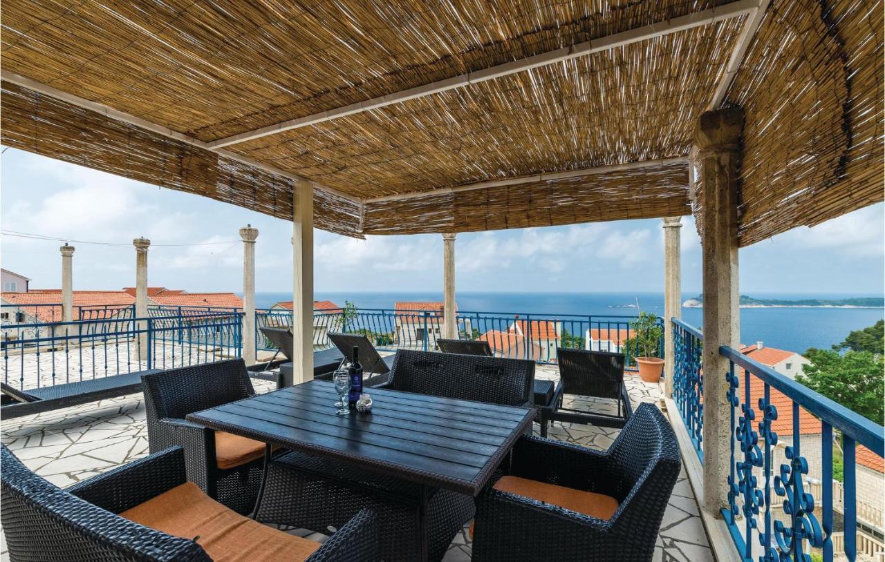 Apartment Cavtat Stjepana Radica Экстерьер фото