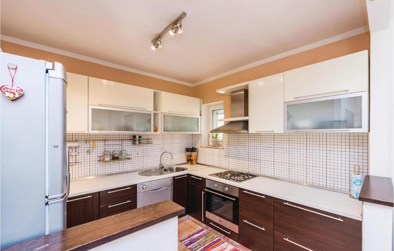 Apartment Cavtat Stjepana Radica Экстерьер фото