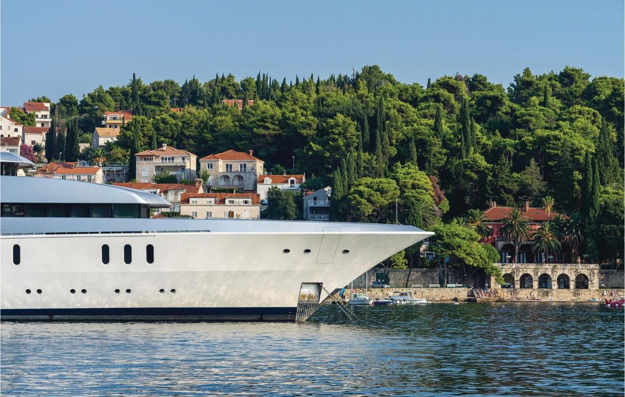 Apartment Cavtat Stjepana Radica Экстерьер фото