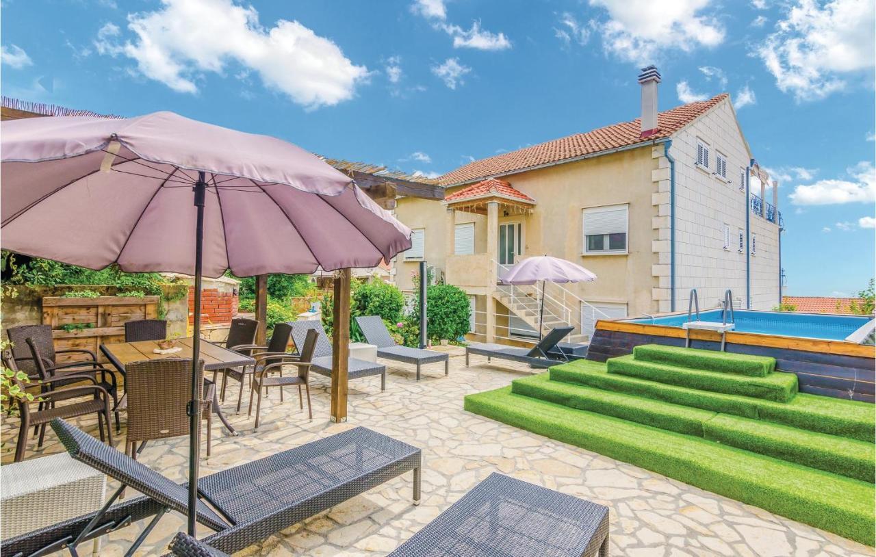 Apartment Cavtat Stjepana Radica Экстерьер фото