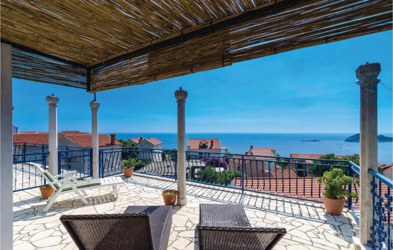 Apartment Cavtat Stjepana Radica Экстерьер фото