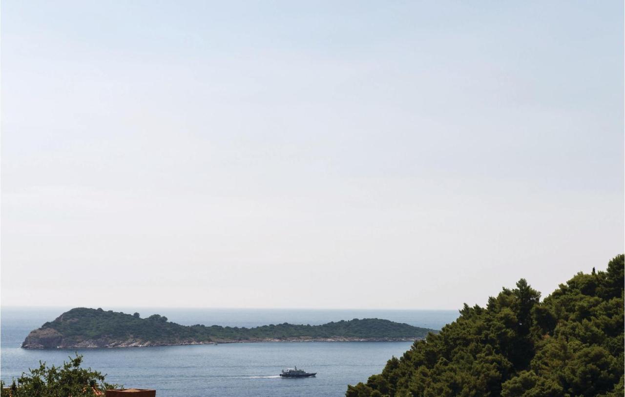 Apartment Cavtat Stjepana Radica Экстерьер фото