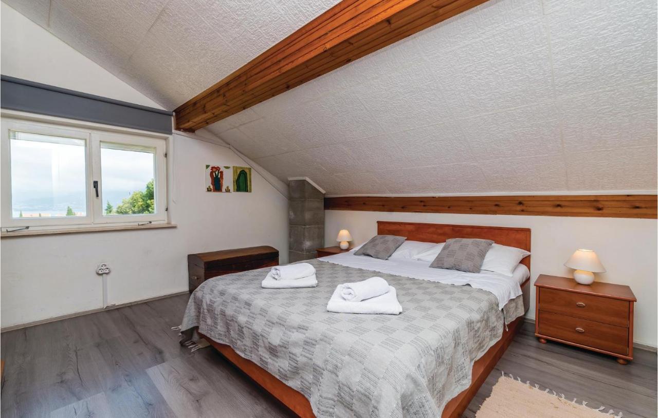 Apartment Cavtat Stjepana Radica Экстерьер фото