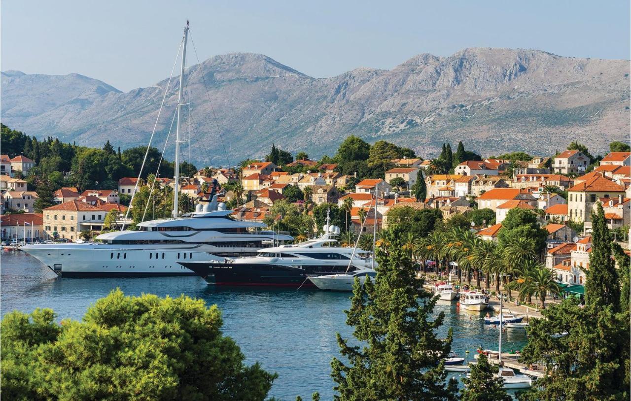 Apartment Cavtat Stjepana Radica Экстерьер фото
