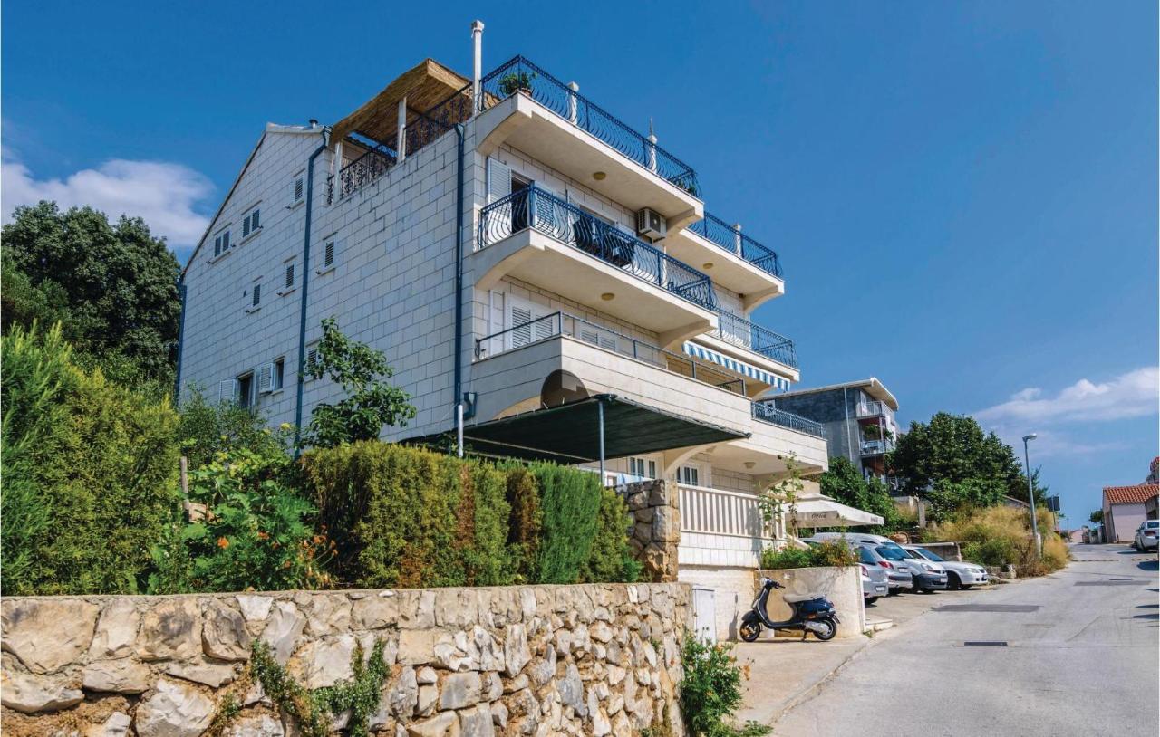 Apartment Cavtat Stjepana Radica Экстерьер фото