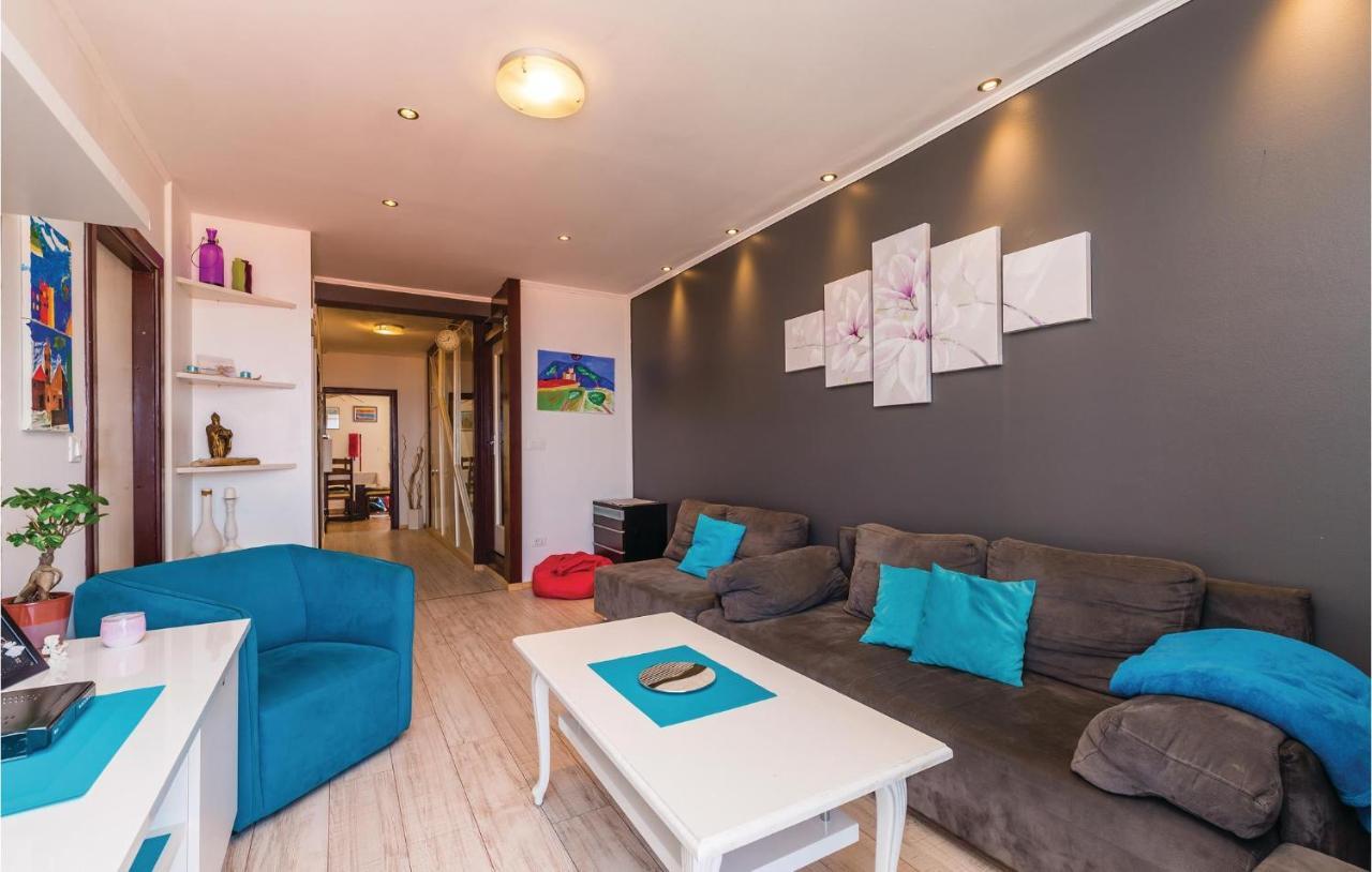 Apartment Cavtat Stjepana Radica Экстерьер фото