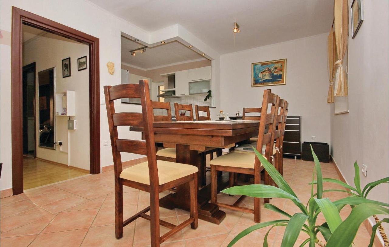 Apartment Cavtat Stjepana Radica Экстерьер фото