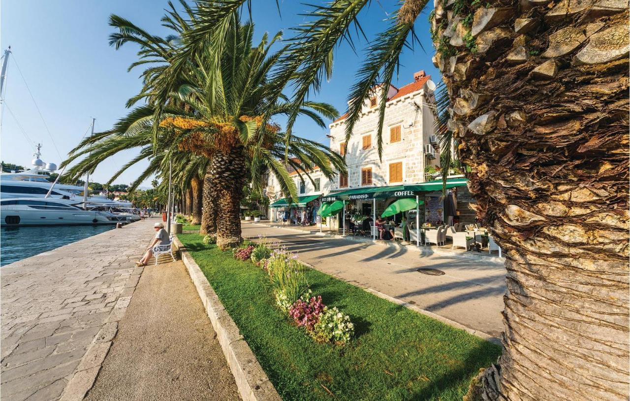 Apartment Cavtat Stjepana Radica Экстерьер фото